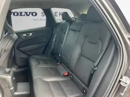 Photo 5 Volvo Xc60 Gén. II Ph2 Evo Ultra Style Chrome 5