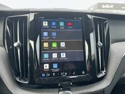 Photo 12 Volvo Xc60 Gén. II Ph2 Evo Ultra Style Chrome 5