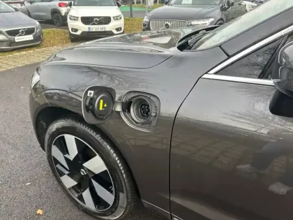 Photo 7 Volvo Xc60 Gén. II Ph2 Evo Ultra Style Chrome 5