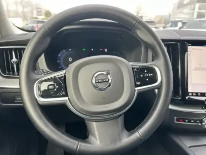 Photo 8 Volvo Xc60 Gén. II Ph2 Evo Ultra Style Chrome 5