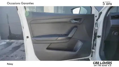 Photo 14 Seat Ibiza  1.0 EcoTSI 110 ch S/S DSG7