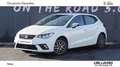 Photo Seat Ibiza Style