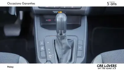 Photo 21 Seat Ibiza  1.0 EcoTSI 110 ch S/S DSG7