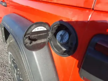 Photo 25 Jeep Wrangler  Unlimited 4xe 2.0 l T 380 ch PHEV 4x4 BVA8