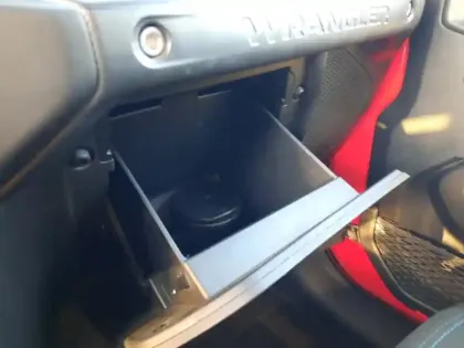 Photo 21 Jeep Wrangler  Unlimited 4xe 2.0 l T 380 ch PHEV 4x4 BVA8