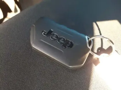 Photo 29 Jeep Wrangler  Unlimited 4xe 2.0 l T 380 ch PHEV 4x4 BVA8