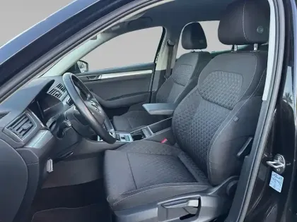 Photo 9 Skoda Superb  1.4 TSI PHEV 218 ch DSG6