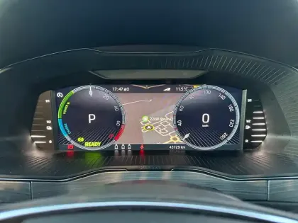 Photo 22 Skoda Superb  1.4 TSI PHEV 218 ch DSG6