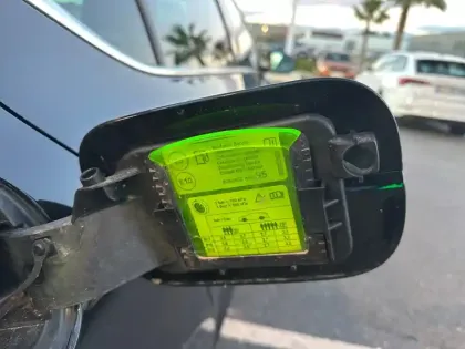 Photo 18 Skoda Superb  1.4 TSI PHEV 218 ch DSG6