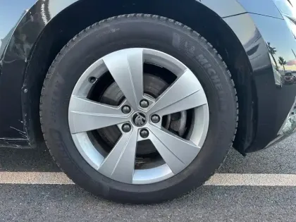 Photo 15 Skoda Superb  1.4 TSI PHEV 218 ch DSG6