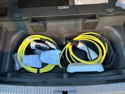 Photo 20 Skoda Superb  1.4 TSI PHEV 218 ch DSG6