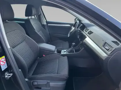 Photo 10 Skoda Superb  1.4 TSI PHEV 218 ch DSG6