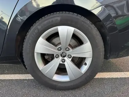 Photo 17 Skoda Superb  1.4 TSI PHEV 218 ch DSG6