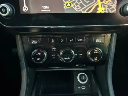 Photo 27 Skoda Superb  1.4 TSI PHEV 218 ch DSG6