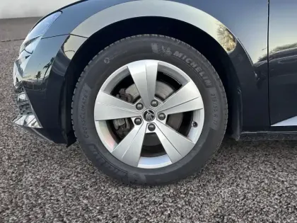 Photo 8 Skoda Superb  1.4 TSI PHEV 218 ch DSG6