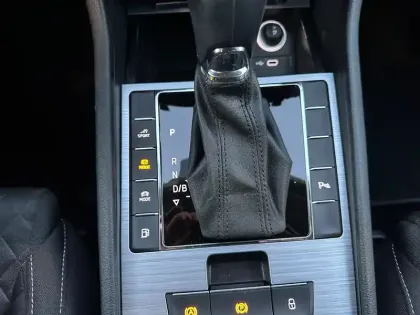 Photo 28 Skoda Superb  1.4 TSI PHEV 218 ch DSG6