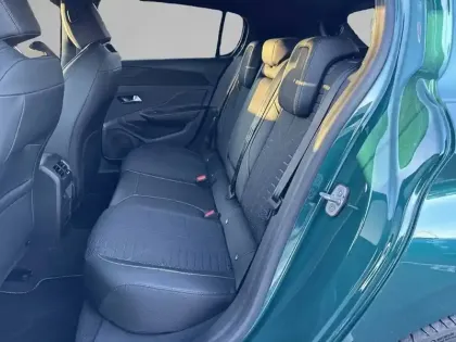 Photo 51 Peugeot 308  Hybrid 145 e-DCS6