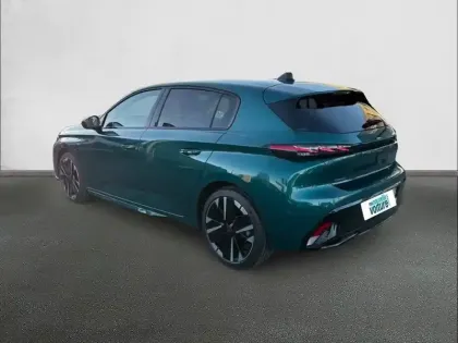 Photo 6 Peugeot 308  Hybrid 145 e-DCS6