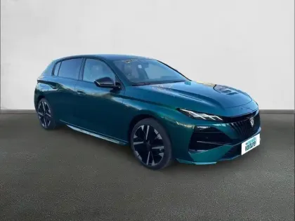 Photo 42 Peugeot 308  Hybrid 145 e-DCS6