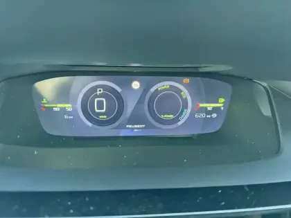 Photo 9 Peugeot 308  Hybrid 145 e-DCS6