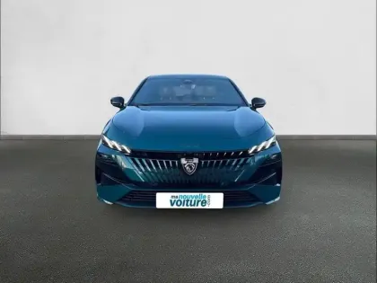 Photo 41 Peugeot 308  Hybrid 145 e-DCS6