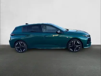 Photo 23 Peugeot 308  Hybrid 145 e-DCS6