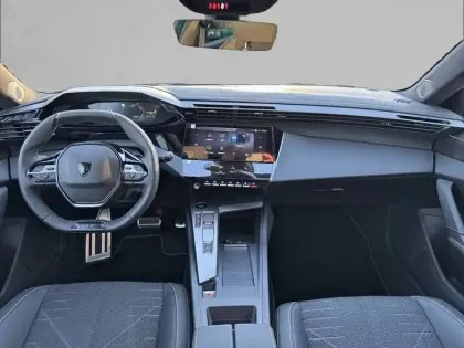 Photo 47 Peugeot 308  Hybrid 145 e-DCS6