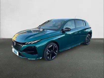 Photo 40 Peugeot 308  Hybrid 145 e-DCS6