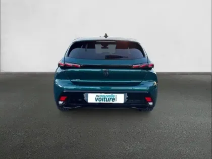 Photo 44 Peugeot 308  Hybrid 145 e-DCS6