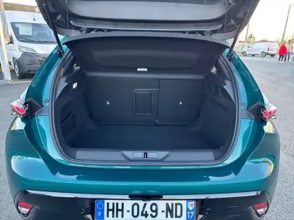 Photo 45 Peugeot 308  Hybrid 145 e-DCS6