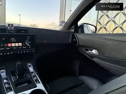 Photo 19 DS Ds 7 DS7 Crossback Hybride 300 E-Tense EAT8 4x4