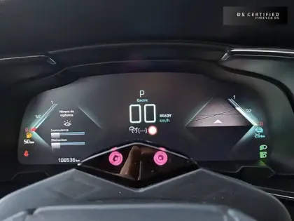 Photo 23 DS Ds 7 DS7 Crossback Hybride 300 E-Tense EAT8 4x4
