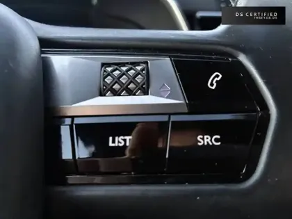 Photo 28 DS Ds 7 DS7 Crossback Hybride 300 E-Tense EAT8 4x4
