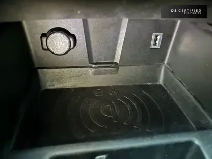 Photo 34 DS Ds 7 DS7 Crossback Hybride 300 E-Tense EAT8 4x4