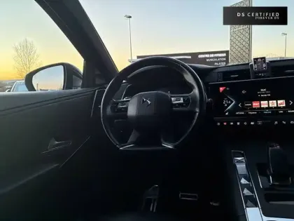 Photo 20 DS Ds 7 DS7 Crossback Hybride 300 E-Tense EAT8 4x4
