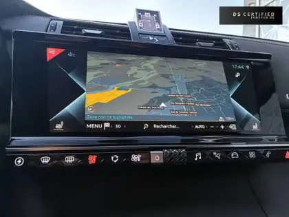 Photo 26 DS Ds 7 DS7 Crossback Hybride 300 E-Tense EAT8 4x4