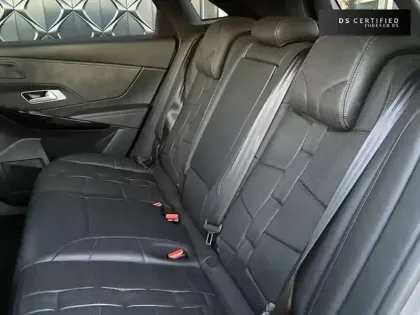 Photo 9 DS Ds 7 DS7 Crossback Hybride 300 E-Tense EAT8 4x4