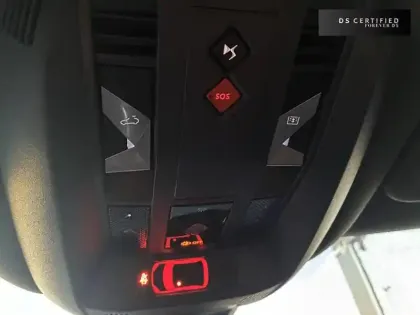 Photo 31 DS Ds 7 DS7 Crossback Hybride 300 E-Tense EAT8 4x4