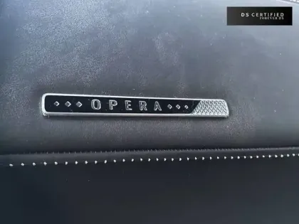 Photo 30 DS Ds 7 DS7 Crossback Hybride 300 E-Tense EAT8 4x4