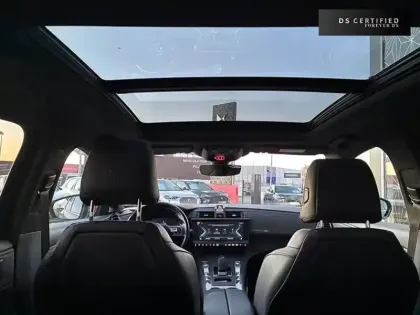 Photo 33 DS Ds 7 DS7 Crossback Hybride 300 E-Tense EAT8 4x4