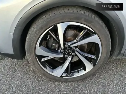 Photo 10 DS Ds 7 DS7 Crossback Hybride 300 E-Tense EAT8 4x4