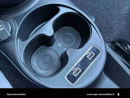 Photo 29 Fiat 500  0.9 85 ch TwinAir S/S