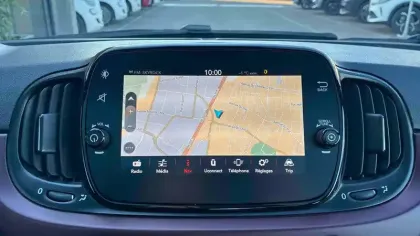 Photo 32 Fiat 500  0.9 85 ch TwinAir S/S