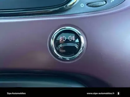 Photo 31 Fiat 500  0.9 85 ch TwinAir S/S