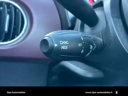 Photo 28 Fiat 500  0.9 85 ch TwinAir S/S