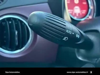 Photo 27 Fiat 500  0.9 85 ch TwinAir S/S