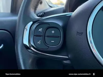 Photo 25 Fiat 500  0.9 85 ch TwinAir S/S