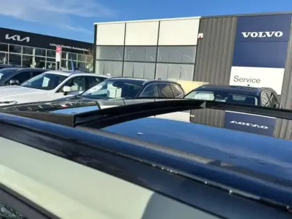 Photo 36 Volvo Xc40  B3 163 ch DCT7