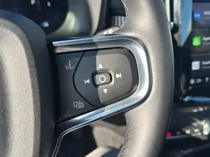 Photo 20 Volvo Xc40  B3 163 ch DCT7