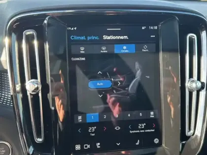 Photo 26 Volvo Xc40  B3 163 ch DCT7